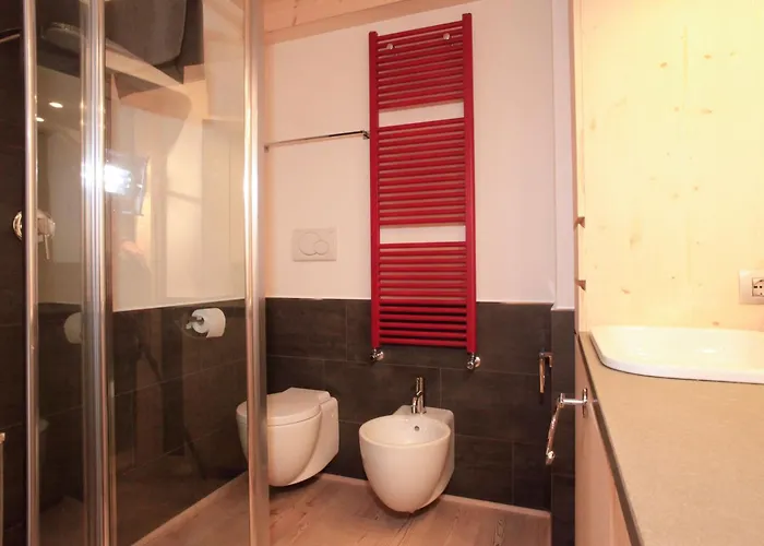 Apartment Brand New Beautiful Ground Floor Flat *